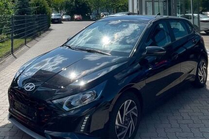 Hyundai i20 5.894 km 20.790 &euro; Marne 25709