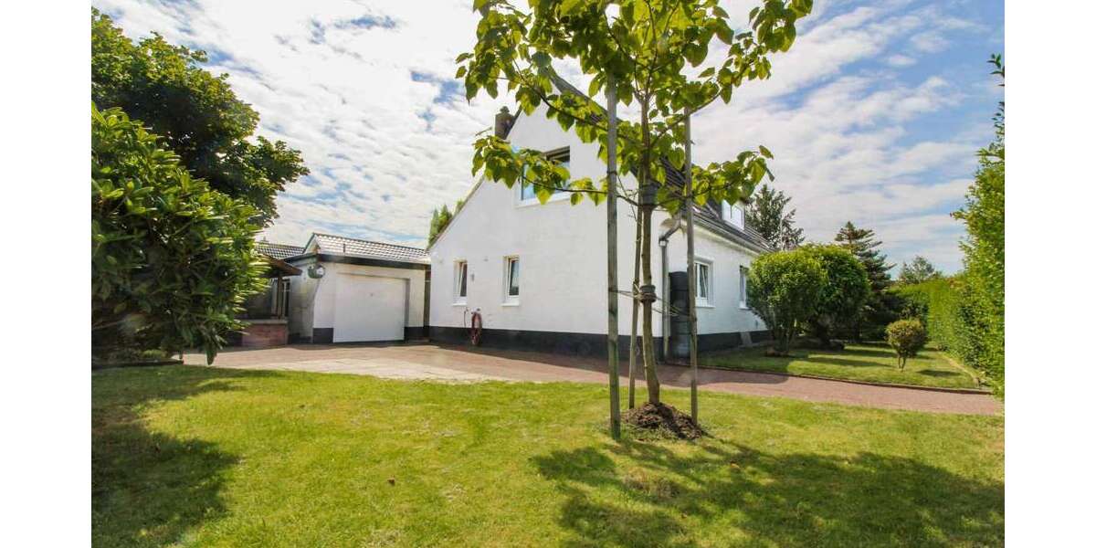 Einfamilienhaus Cuxhaven - 4 Zimmer, 119 m&sup2;, 249.000&euro; | Angebot:26965718