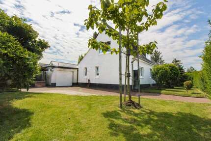 Haus Cuxhaven - 4 Zimmer, 119 m&sup2;, 249.000&euro; | Angebot:26965718