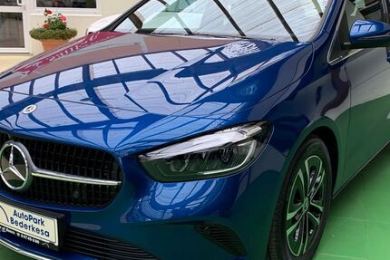 Mercedes-Benz B 180 6.030 km 32.170 &euro; Geestland 27624