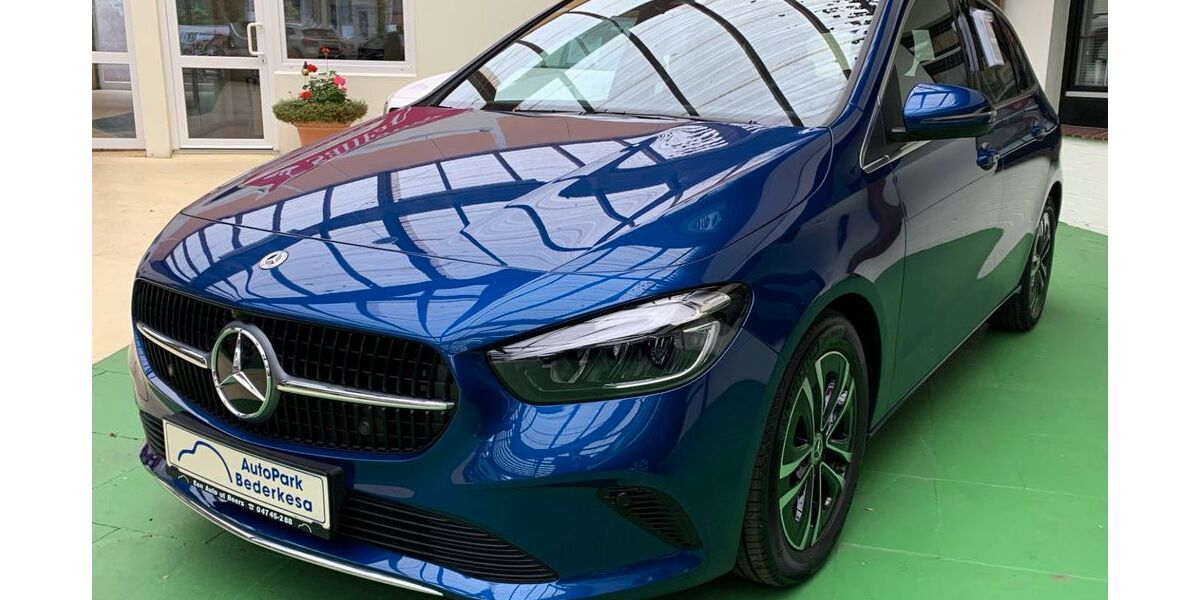 Mercedes-Benz B 180 6.030 km 32.170 &euro; Geestland 27624