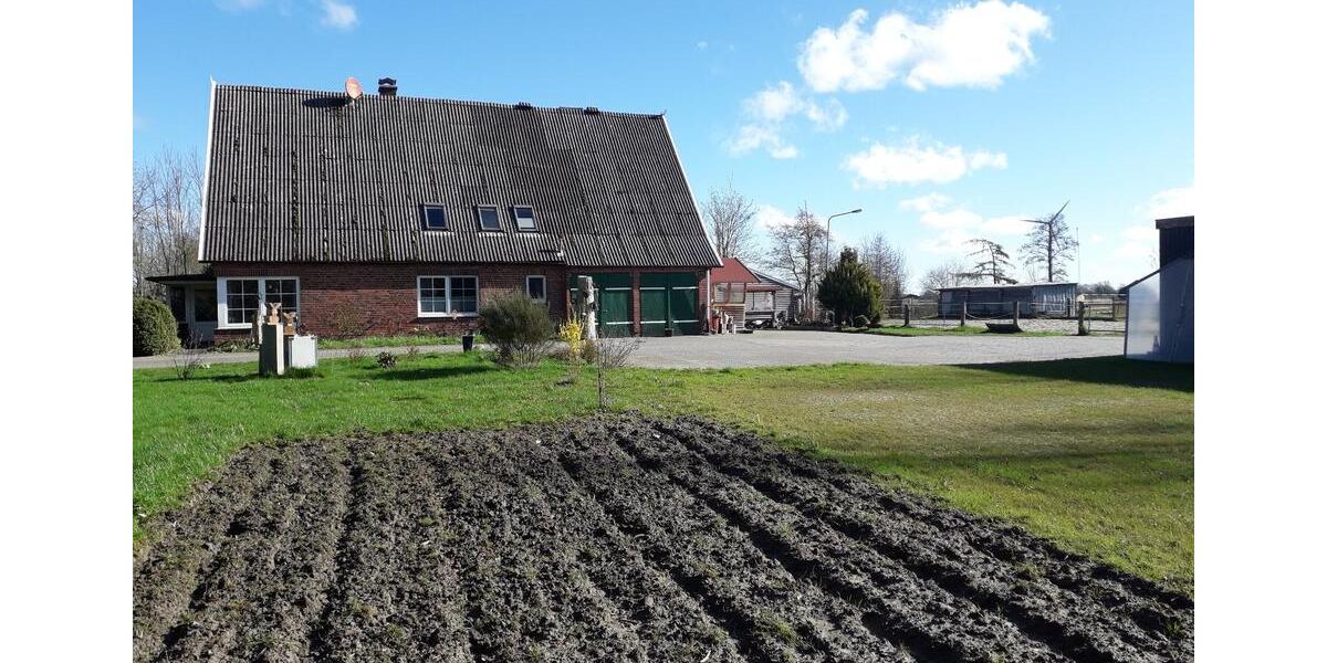 Einfamilienhaus Otterndorf - 435.000&euro; | Angebot:25891895