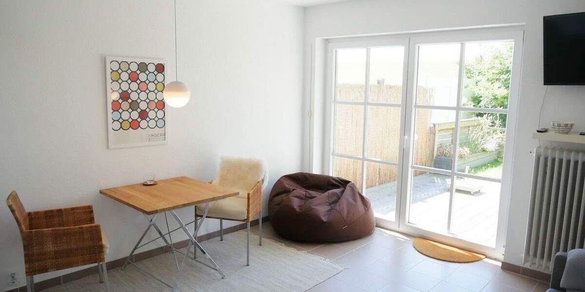 Reihenmittelhaus Friedrichskoog - 1 Zimmer, 40 m&sup2;, 145.000&euro; | Angebot:25664633