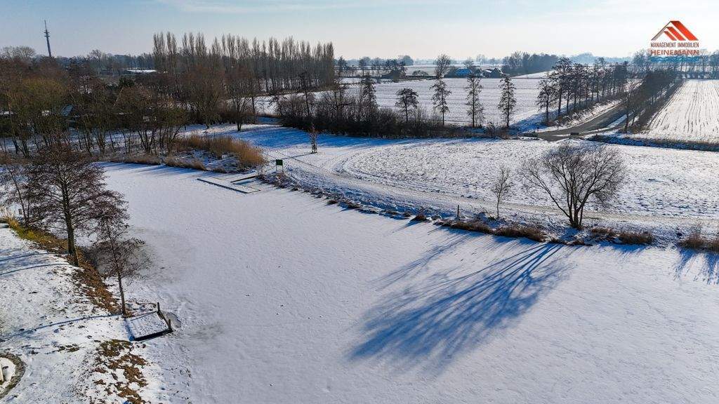 Mehrfamilienhaus, Wohnhaus Otterndorf - 4 Zimmer, 86 m&sup2;, 420.000&euro; | Angebot:25730347