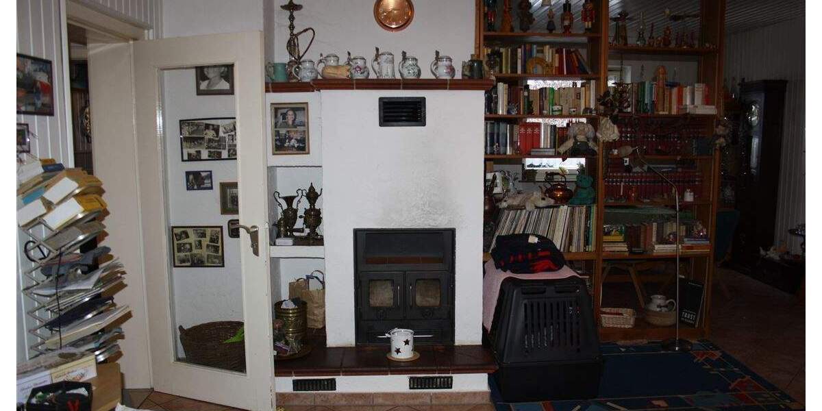 Einfamilienhaus Otterndorf Otterndorf - 6 Zimmer, 125 m&sup2;, 249.000&euro; | Angebot:25675839