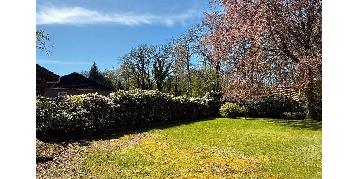 Einfamilienhaus Cadenberge - 6 Zimmer, 110 m&sup2;, 278.500&euro; | Angebot:26940186