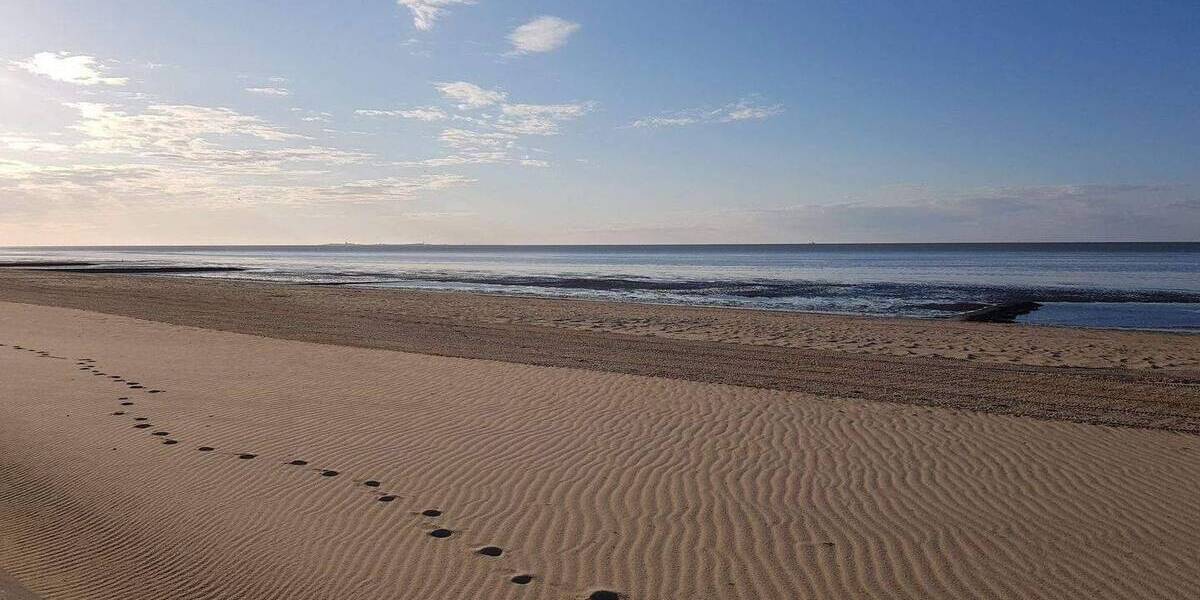 Etagenwohnung Cuxhaven Döse - 3 Zimmer, 65 m&sup2;, 330.500&euro; | Angebot:25703000