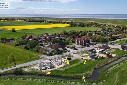 Grundstück Wurster Nordseeküste Cappel-Altendeich - 186.000&euro; | Angebot:22499726