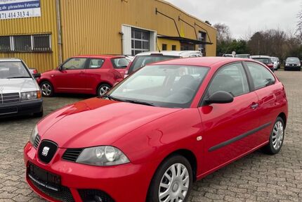 Seat Ibiza 180.000 km 2.500 &euro; Cuxhaven 27474