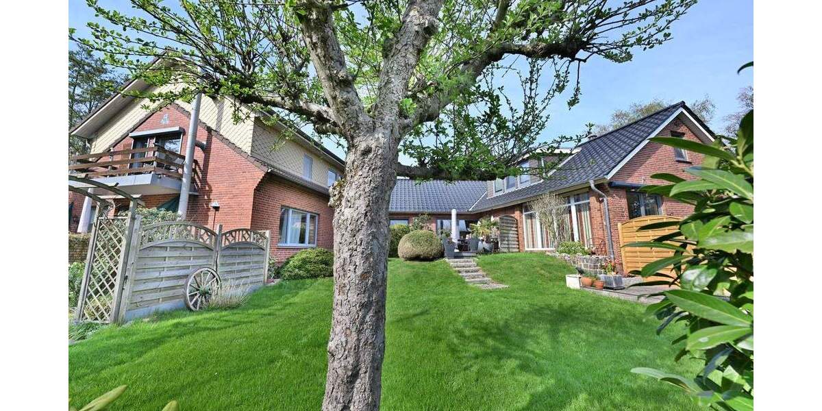 Mehrfamilienhaus, Wohnhaus Cuxhaven Süder-Westerwisch - 1 Zimmer, 401 m&sup2;, 548.000&euro; | Angebot:25675855