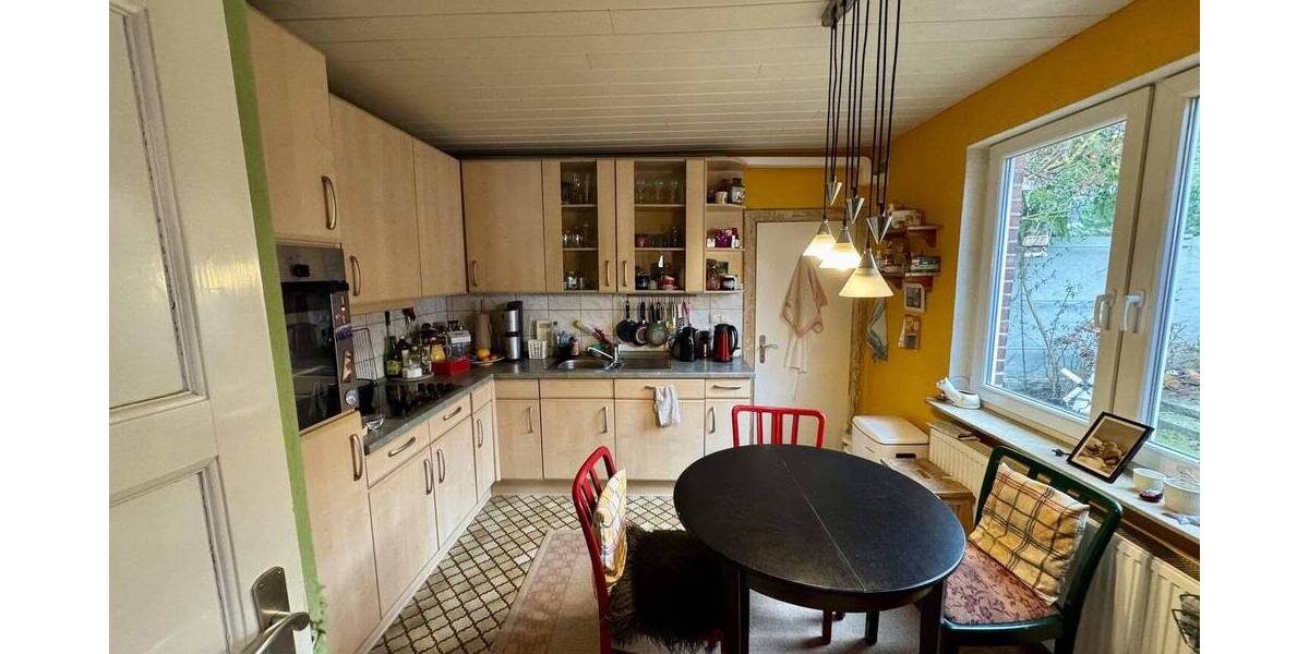 Mehrfamilienhaus, Wohnhaus Marne - 4 Zimmer, 90 m&sup2;, 159.000&euro; | Angebot:26015776