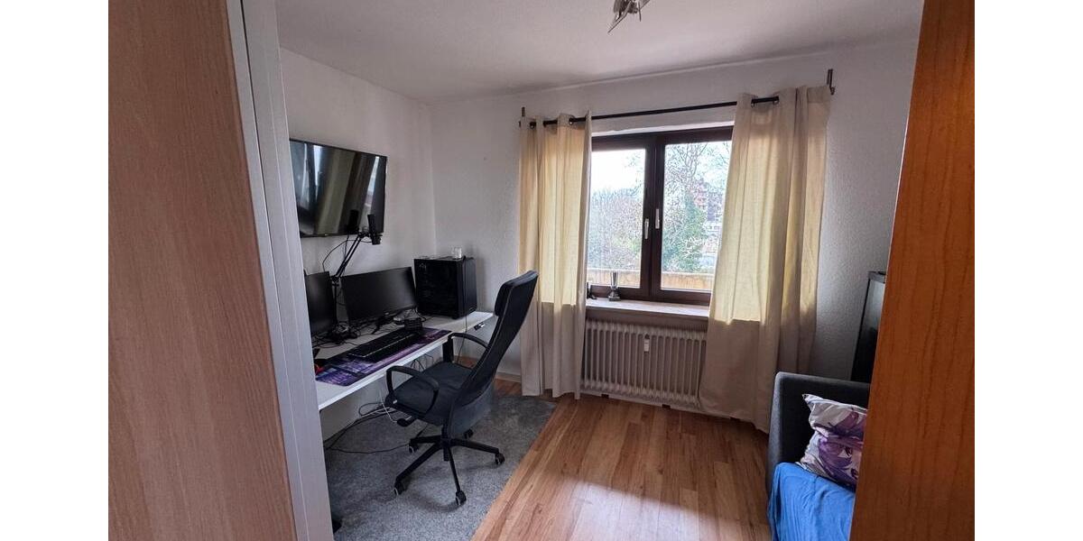 Etagenwohnung Geestland - 3 Zimmer, 93 m&sup2;, 95.000&euro; | Angebot:26066147