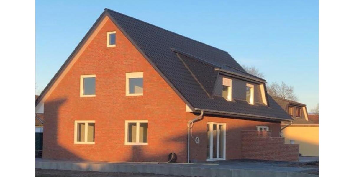 Doppelhaushälfte Geestland - 4 Zimmer, 107 m&sup2;, 1.100&euro; | Angebot:26047166