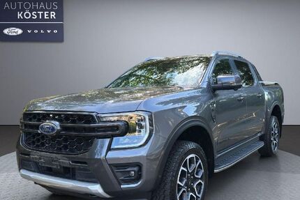 Ford Ranger 56.461 km 39.870 &euro; Cuxhaven 27472
