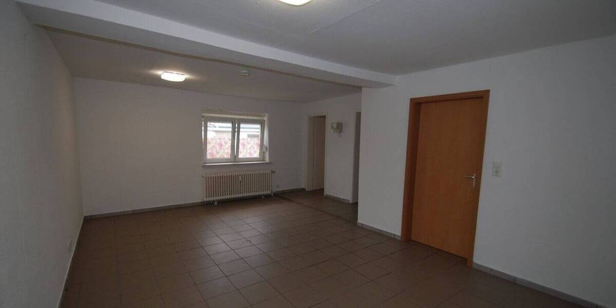 Etagenwohnung Brunsbüttel - 2 Zimmer, 54 m&sup2;, 90.000&euro; | Angebot:25707893