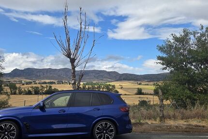 BMW X5 M 134.800 km 68.500 &euro; Barlt 25719