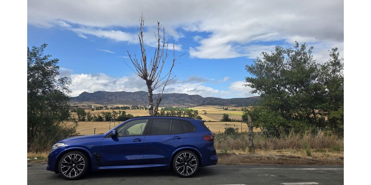 BMW X5 M 134.800 km 68.500 &euro; Barlt 25719