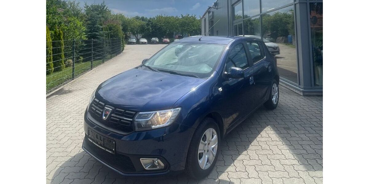 Dacia Sandero 121.682 km 6.990 &euro; Marne 25709