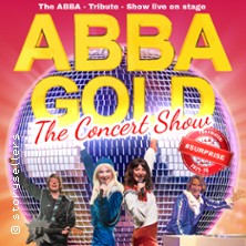 ABBA Gold - The Concert Show #Emotion 09.04.2027 Kugelbake-Halle