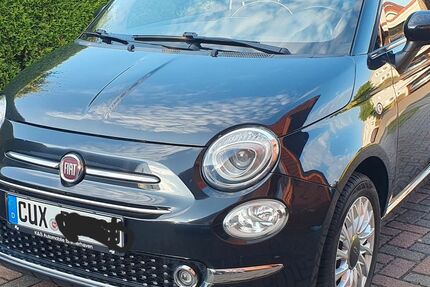 Fiat 500 99.950 km 6.500 &euro; Neuenkirchen 21763