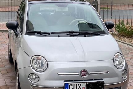 Fiat 500 69.780 km 4.200 &euro; Cuxhaven 27472