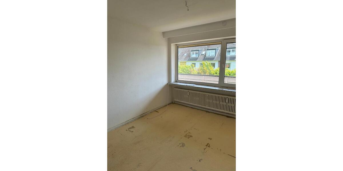 Etagenwohnung Cuxhaven Duhnen - 3 Zimmer, 60 m&sup2;, 800&euro; | Angebot:26623630