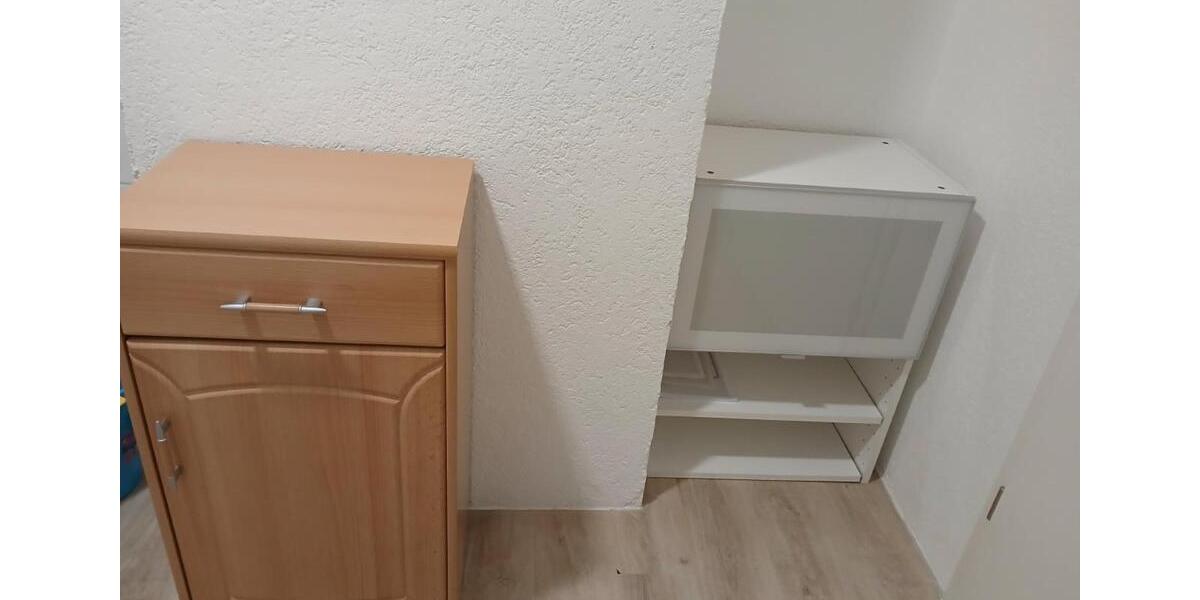 Etagenwohnung Neuhaus (Oste) - 1 Zimmer, 27 m&sup2;, 335&euro; | Angebot:25841911