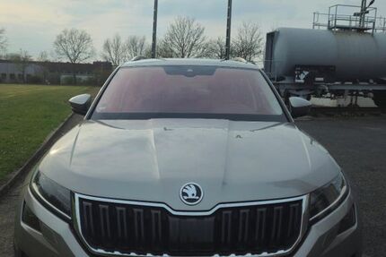 Skoda Kodiaq 172.000 km 19.300 &euro; Wurster Nordseeküste 27639