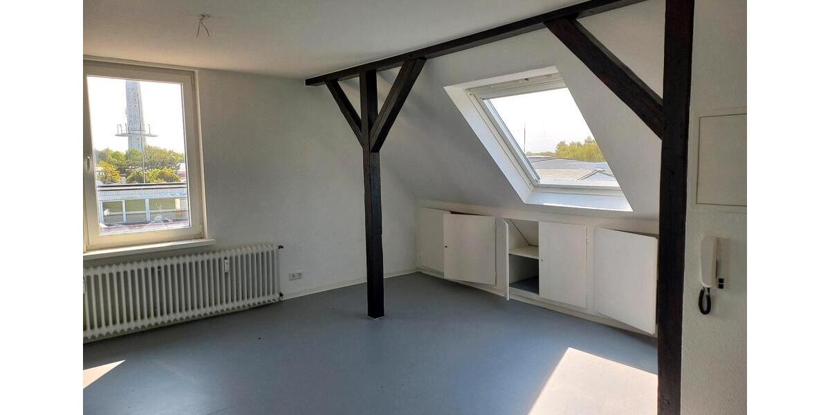 Dachgeschoßwohnung Cuxhaven Döse - 2 Zimmer, 40 m&sup2;, 470&euro; | Angebot:26680520