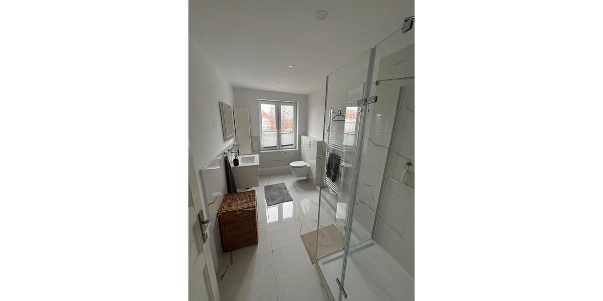 Dachgeschoßwohnung Cuxhaven Döse - 2 Zimmer, 60 m&sup2;, 650&euro; | Angebot:25857204