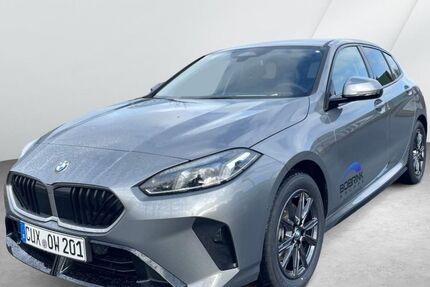 BMW 116 3.500 km 34.940 &euro; Cuxhaven 27472