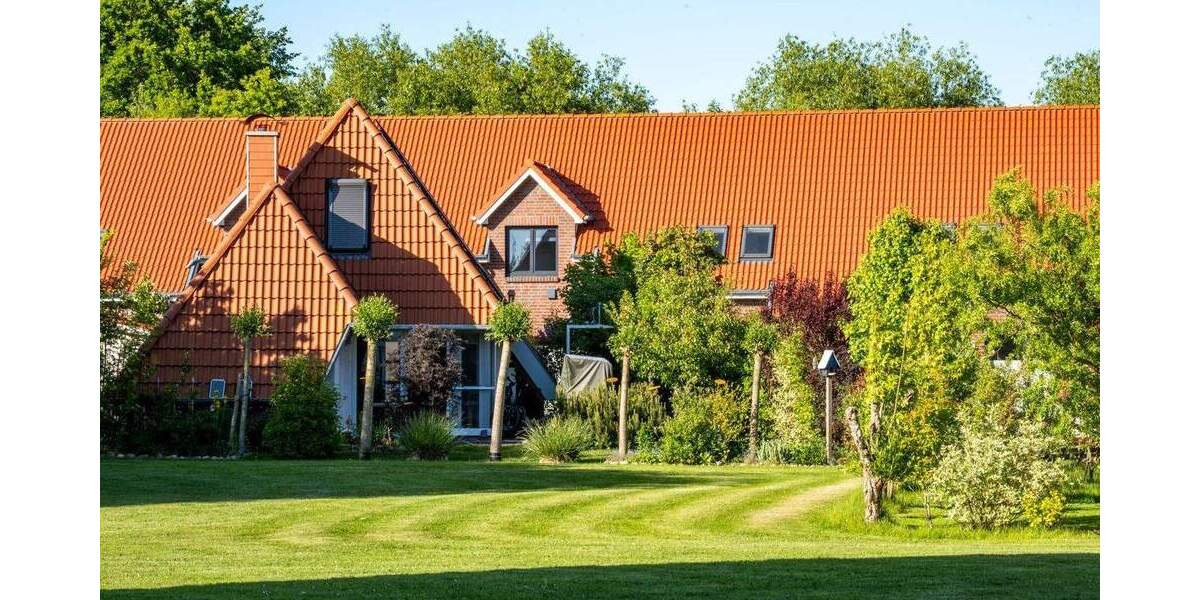 Reihenmittelhaus Wurster Nordseeküste Wremen - 4 Zimmer, 63 m&sup2;, 350.000&euro; | Angebot:25682785