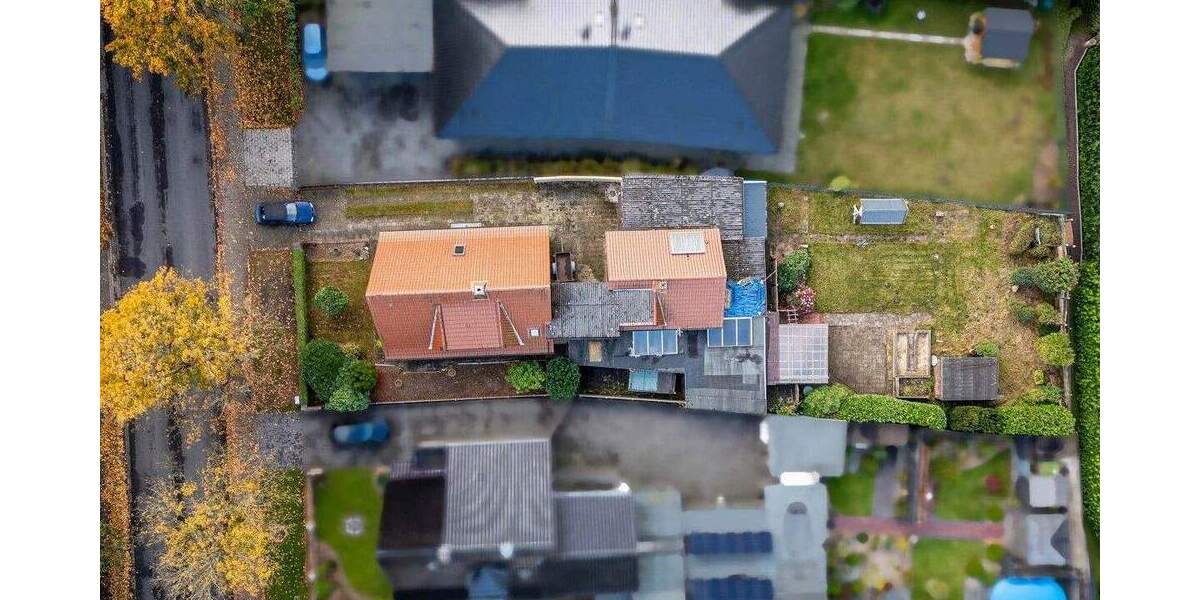 Einfamilienhaus Geestland Debstedt - 7 Zimmer, 121 m&sup2;, 195.000&euro; | Angebot:25676350