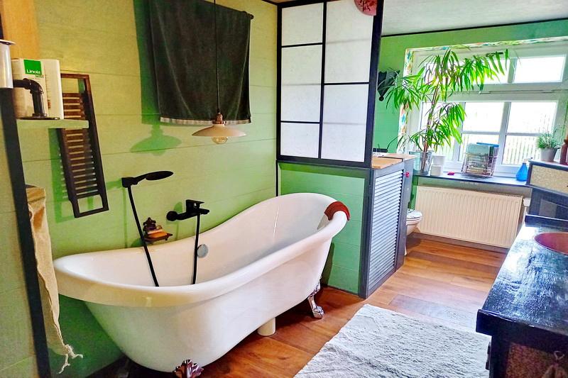 Ein Schmuckstück nähe Brunsbüttel - attraktives Wohnen an der Elbmündung - Einfamilienhaus Neufeld | Angebot:21873488