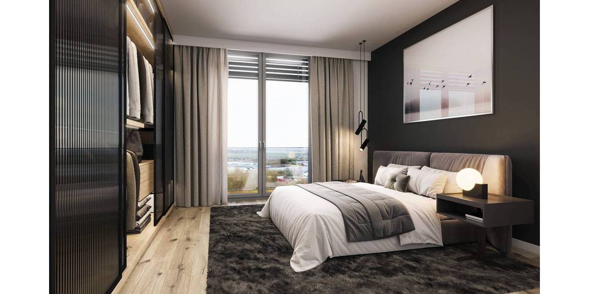 Terrassenwohnung Marne - 3 Zimmer, 75 m&sup2;, 485.455&euro; | Angebot:25688957