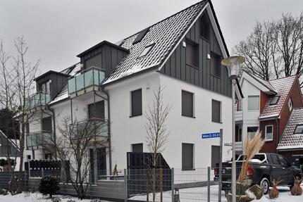 Wohnung Cuxhaven Duhnen - 2 Zimmer, 40 m&sup2;, 249.000&euro; | Angebot:26040824