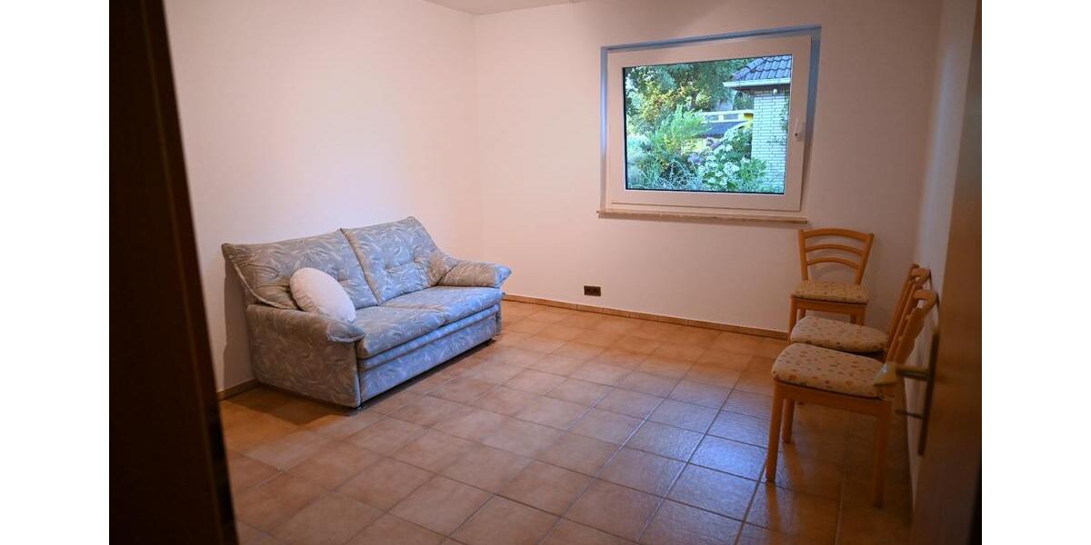 Erdgeschoßwohnung Cuxhaven Duhnen - 4 Zimmer, 126 m&sup2;, 1.450&euro; | Angebot:26031887