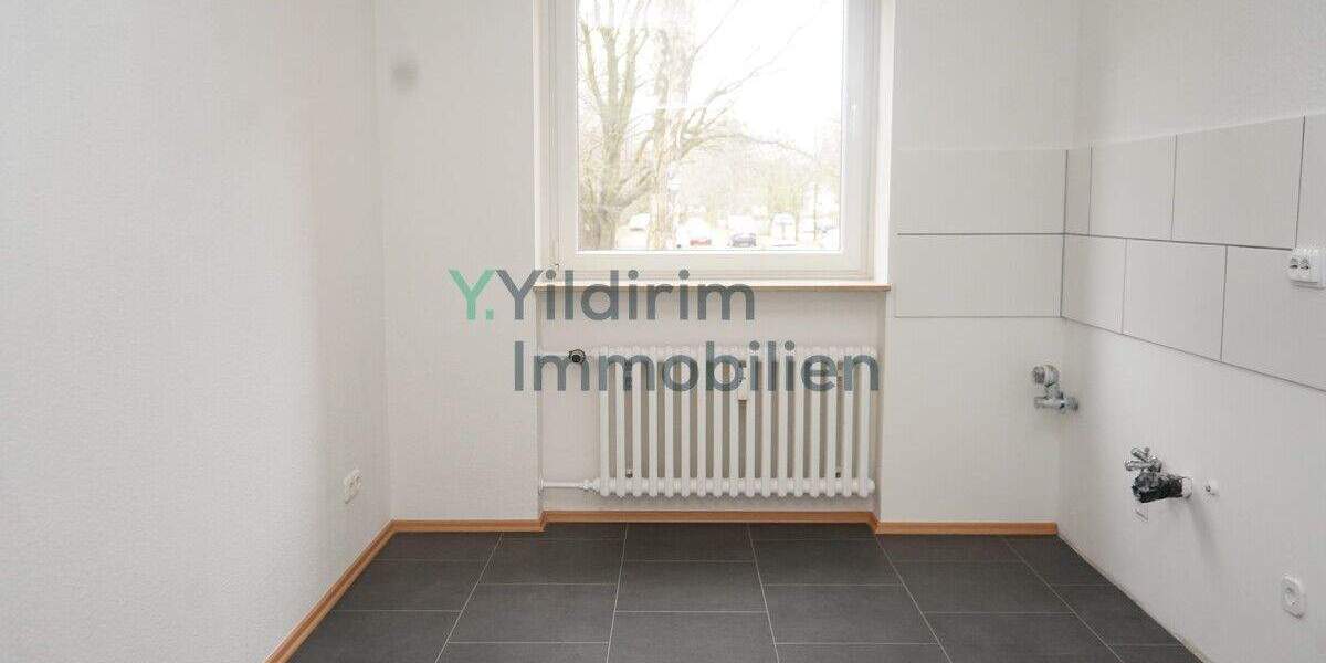 Etagenwohnung Cuxhaven - 2 Zimmer, 70 m&sup2;, 715&euro; | Angebot:25898466