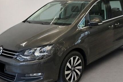 VW Sharan 103.038 km 25.906 &euro; Cuxhaven 27472