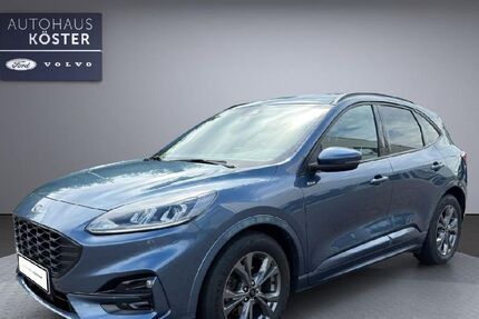 Ford Kuga 55.664 km 24.590 &euro; Cuxhaven 27472