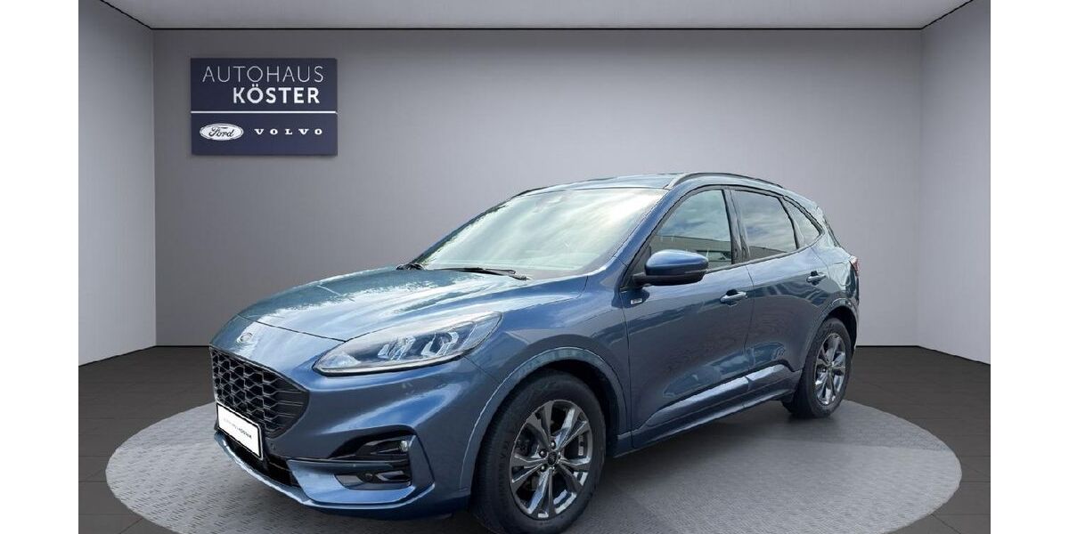 Ford Kuga 55.664 km 24.590 &euro; Cuxhaven 27472