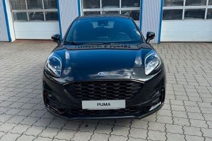 Ford Puma 52.800 km 16.900 &euro; Geestland 27624