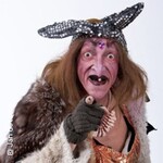 Die Hexe Baba Jaga - Teil 1