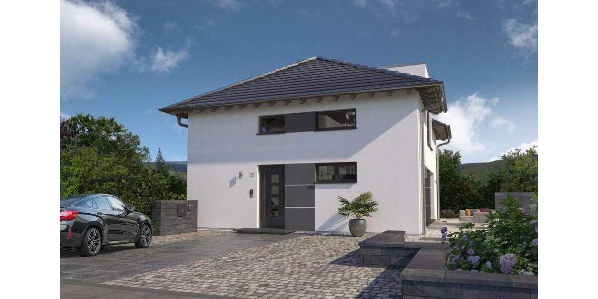 Einfamilienhaus Brunsbüttel - 5 Zimmer, 659&euro; | Angebot:22924543