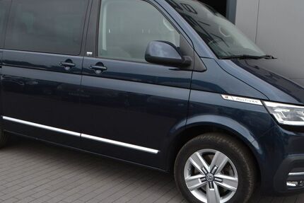 VW T6 Multivan 80.000 km 47.900 &euro; Cuxhaven 27472