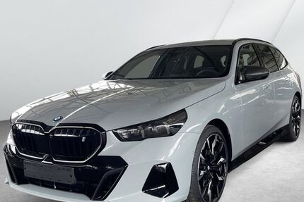 BMW i5 3.500 km 91.820 &euro; Cuxhaven 27472