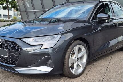 Audi A3 17.200 km 29.099 &euro; Cuxhaven 27478