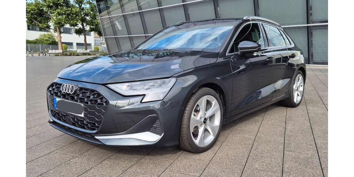 Audi A3 17.200 km 29.099 &euro; Cuxhaven 27478