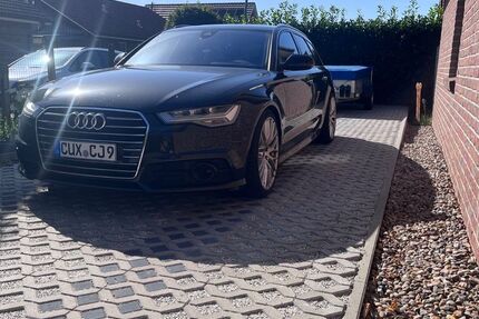 Audi A6 192.177 km 19.499 &euro; Wurster Nordseeküste 27639