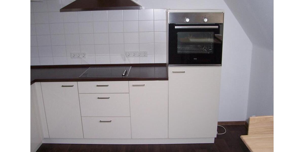 Dachgeschoßwohnung Geestland Bad Bederkesa - 2 Zimmer, 90 m&sup2;, 655&euro; | Angebot:26021926